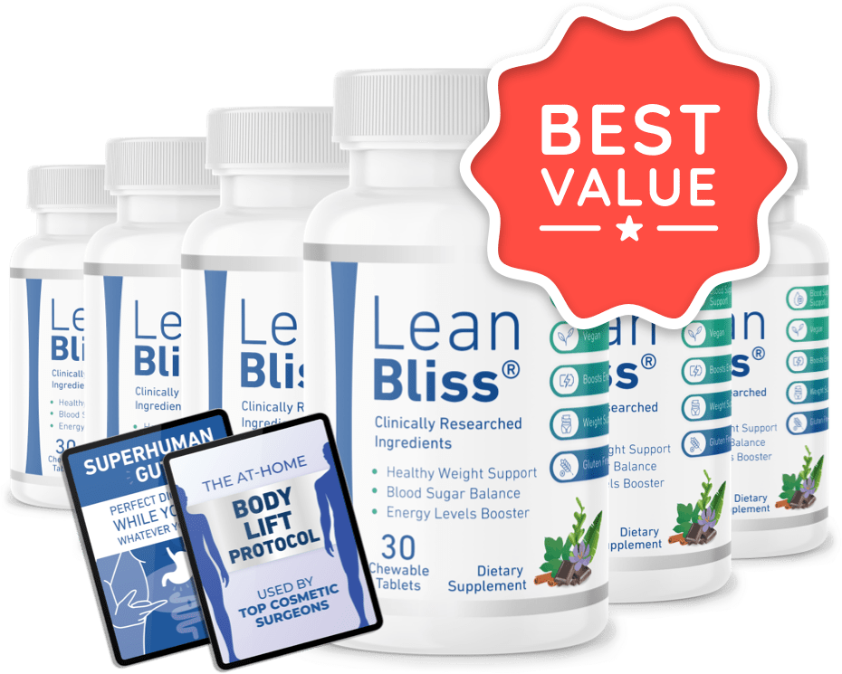 leanBliss buy