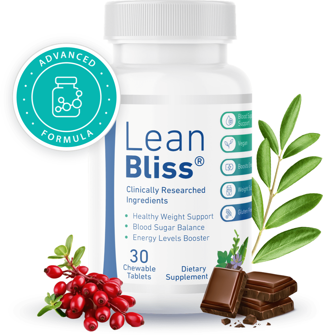 leanBliss Supplument